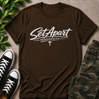 Set Apart x Bearinfaith T-Shirt