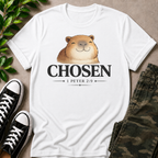 Chosen Cappy T-Shirt
