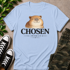 Chosen Cappy T-Shirt