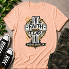 Faith Over Fear T-Shirt