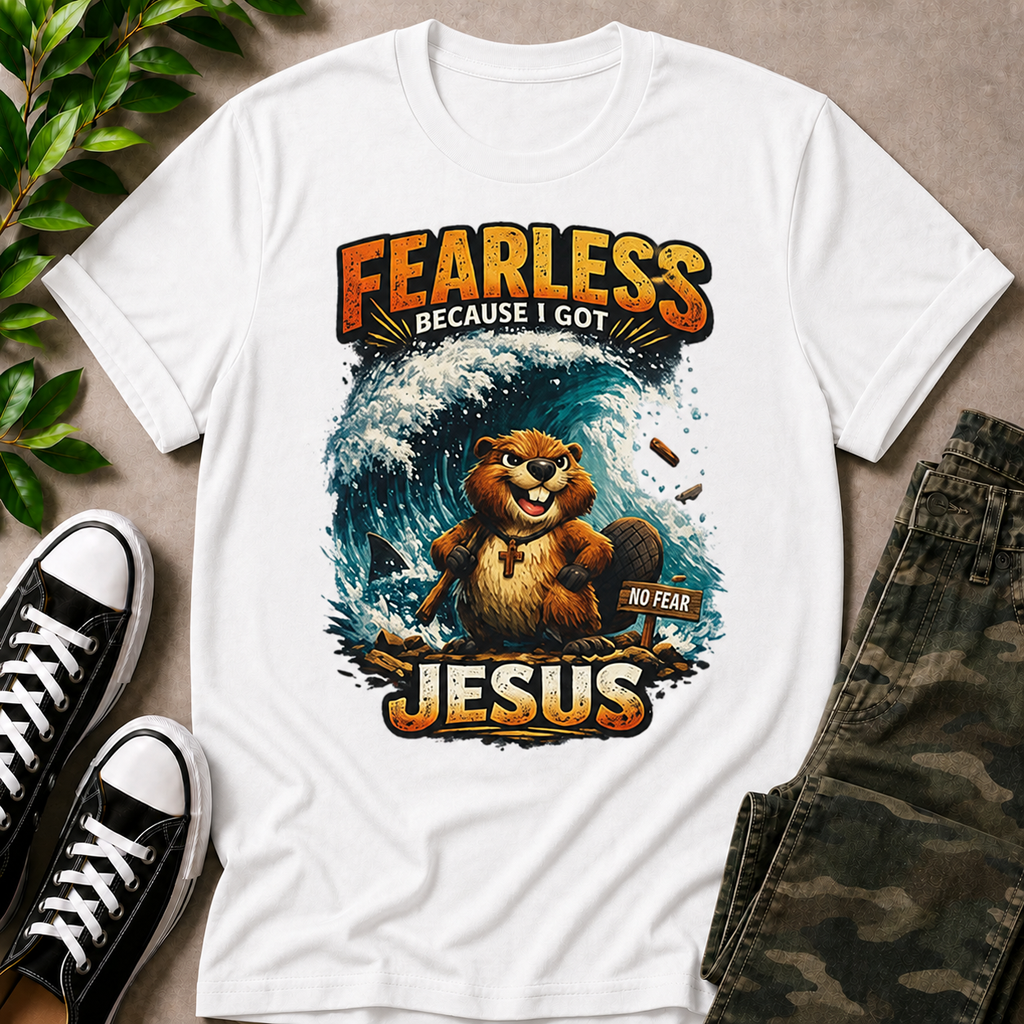 Fearless T-Shirt