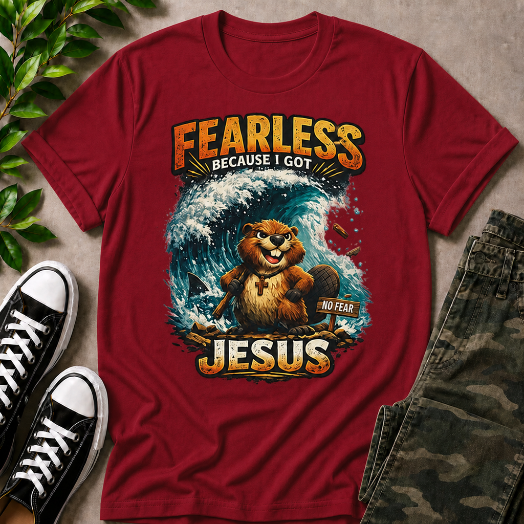 Fearless T-Shirt