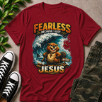 Fearless T-Shirt