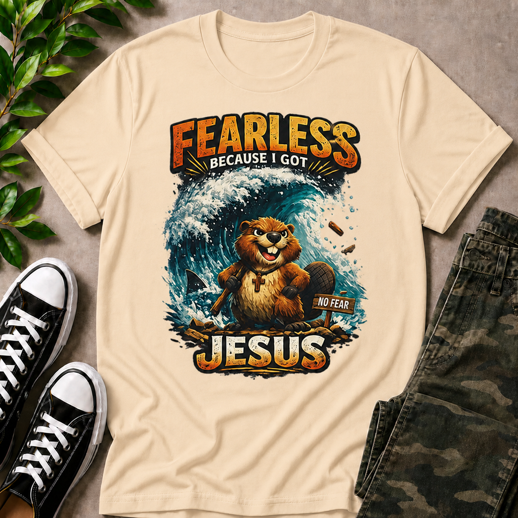 Fearless T-Shirt