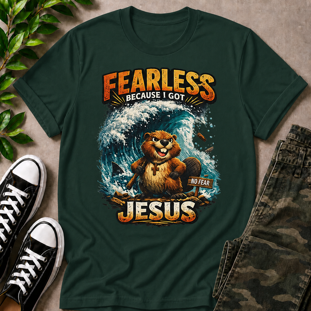Fearless T-Shirt
