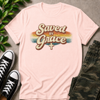 Saved By Grace T-Shirt
