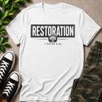 Restoration T-Shirt