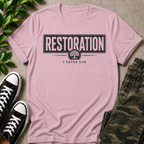 Restoration T-Shirt
