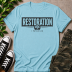 Restoration T-Shirt