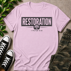 Restoration T-Shirt