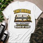 Find It In The Word T-Shirt
