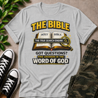 Find It In The Word T-Shirt