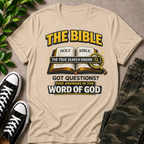 Find It In The Word T-Shirt
