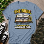 Find It In The Word T-Shirt