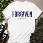 Forgiven T-Shirt