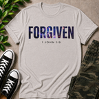 Forgiven T-Shirt