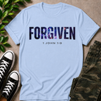 Forgiven T-Shirt