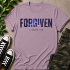 Forgiven T-Shirt