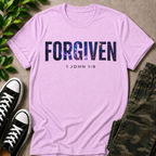 Forgiven T-Shirt
