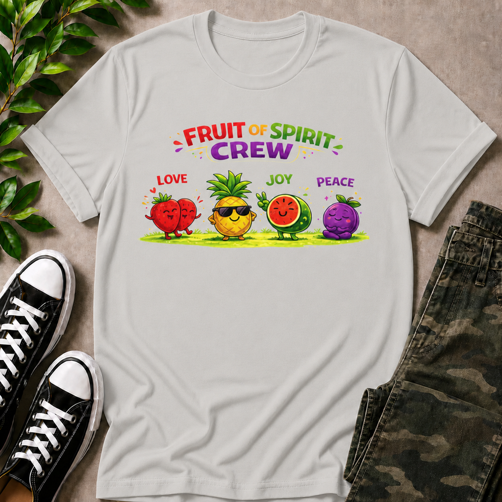 Fruits of the Spirit T-Shirt