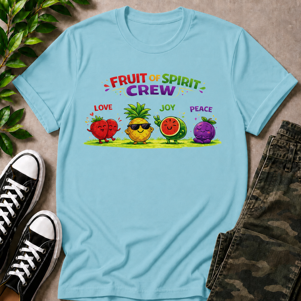Fruits of the Spirit T-Shirt