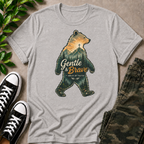Gentle & Brave T-Shirt