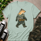 Gentle & Brave T-Shirt