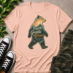 Gentle & Brave T-Shirt