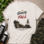 Giants Still Fall T-Shirt