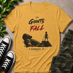 Giants Still Fall T-Shirt