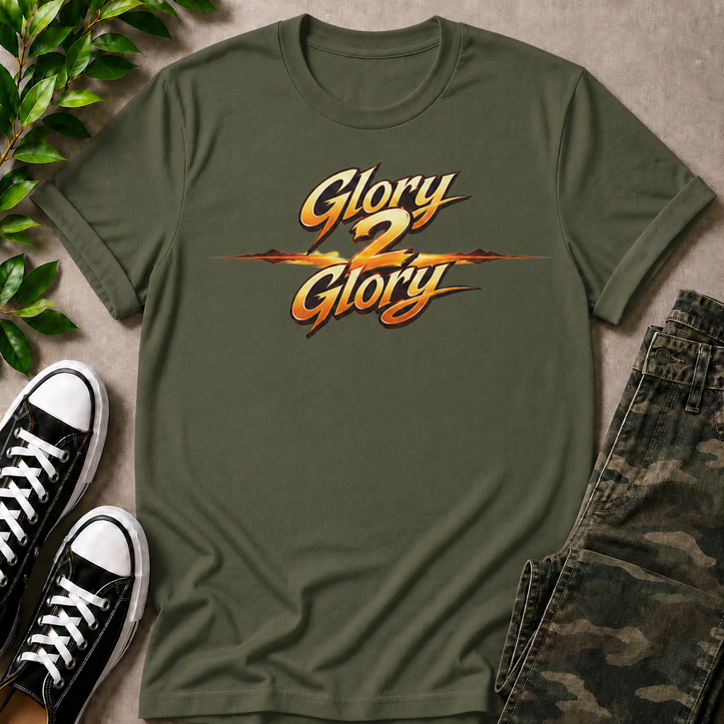 Glory 2 Glory T-Shirt