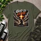 God Is Love T-Shirt