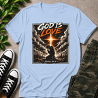 God Is Love T-Shirt