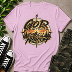 God My True North T-Shirt