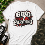 God Over Everything T-Shirt