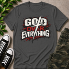 God Over Everything T-Shirt