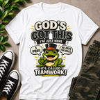 God's Got This T-Shirt