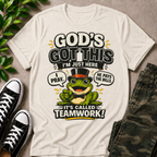 God's Got This T-Shirt