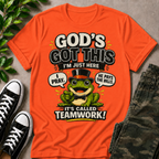 God's Got This T-Shirt