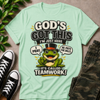 God's Got This T-Shirt