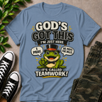 God's Got This T-Shirt