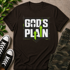 God's Plan T-Shirt