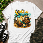 God's Peace T-Shirt