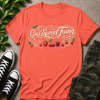 God's Sweet Favor T-Shirt