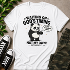 God's Timing T-Shirt