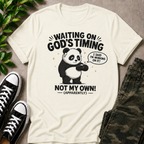God's Timing T-Shirt