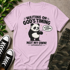 God's Timing T-Shirt
