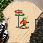 God's Way T-Shirt