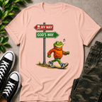God's Way T-Shirt