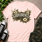 Godfidence T-Shirt